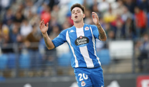 En Directo: Algeciras-Deportivo (1-2) FINAL