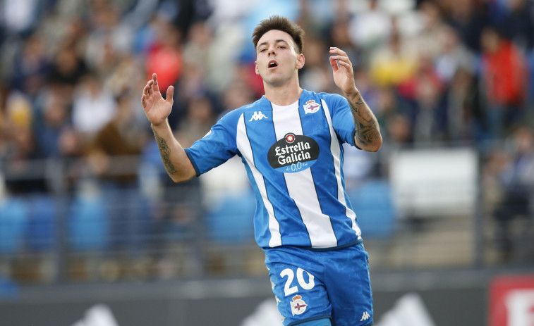 En Directo: Algeciras-Deportivo (1-2) FINAL