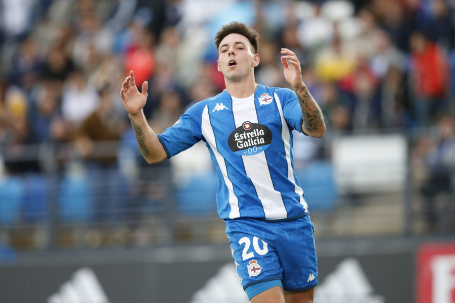 En Directo: Algeciras-Deportivo (1-2) FINAL