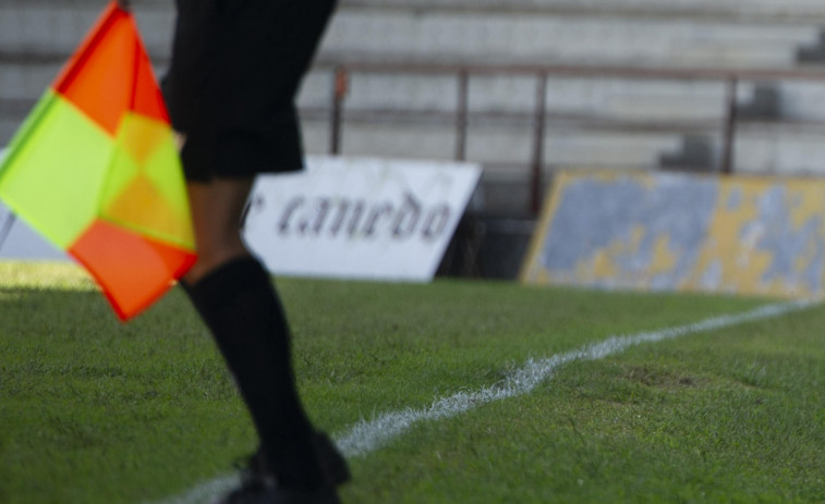El Barbadás-Valladolid se jugará en el campo de O Couto