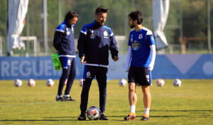 El Depor está fuera del playoff por primera vez desde el curso 2020-21