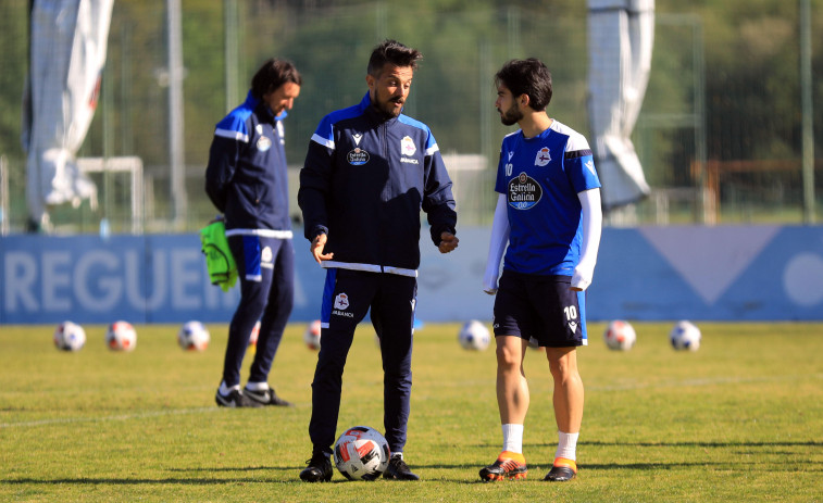 El Depor está fuera del playoff por primera vez desde el curso 2020-21