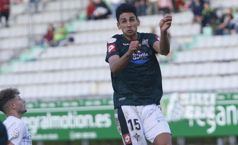 Racing de Ferrol | El líder dejó escapar sus dos primeros puntos en casa