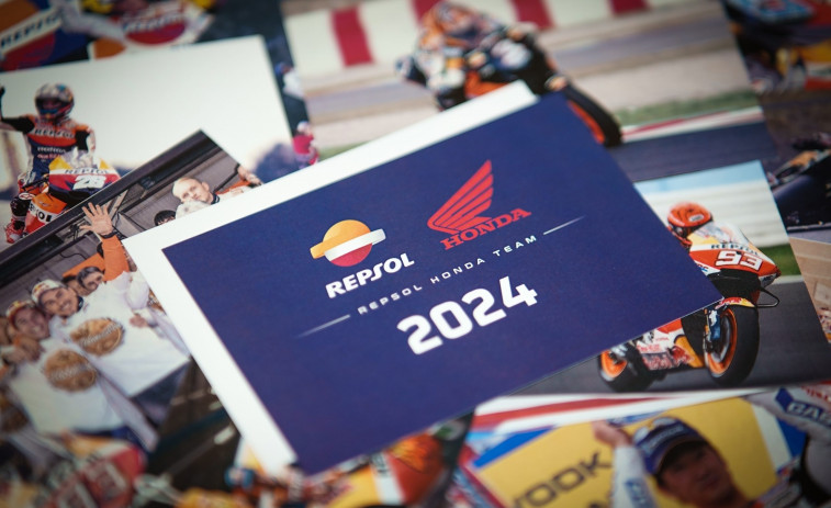 Repsol y Honda renuevan su colaboración y apuestan por la sostenibilidad