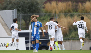 Ver el Depor-Castilla, entre 15 y 30 euros