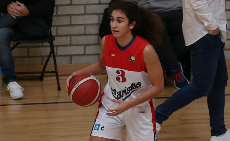 Laura Martínez: 
