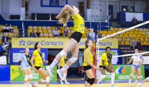 Emma Ordóñez: “Probé dos años fuera y ya tenía ganas de volver a casa”