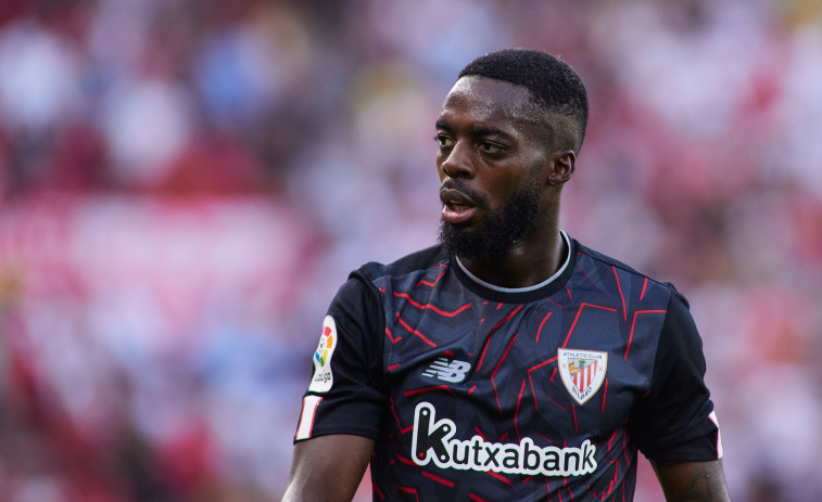 La Fiscalía pide prisión para un aficionado del Espanyol por insultos racistas a Iñaki Williams