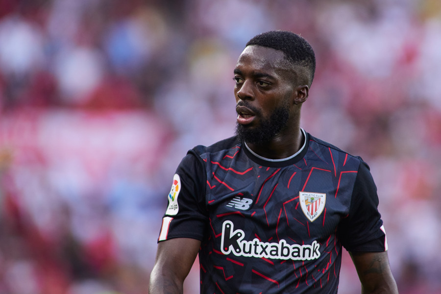 La Fiscalía pide prisión para un aficionado del Espanyol por insultos racistas a Iñaki Williams