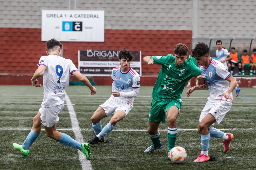 El Ural, a por un Real Oviedo que nunca consiguió ganar en A Grela