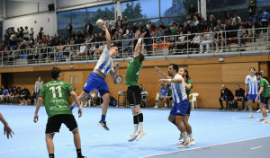 El Derbi del Norte mide la recuperación del OAR en Carballo