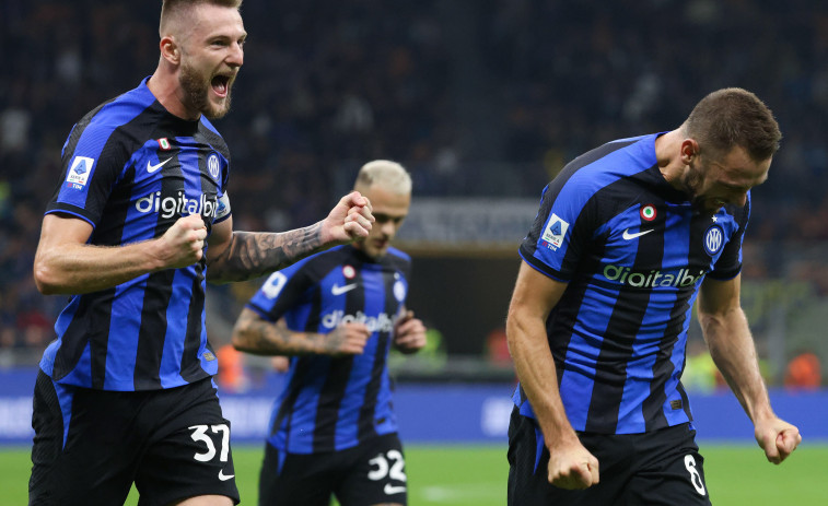 Ocho aspirantes a cuatro plazas de octavos en la Champions