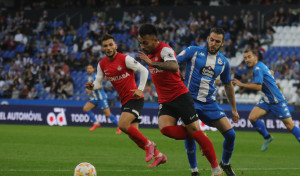 Antoñito quiere una racha de 3-4 triunfos