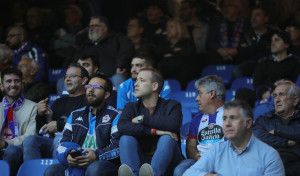 El Depor rebaja en un 25 % sus abonos de temporada