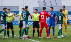Primera derrota del campeonato para el Racing