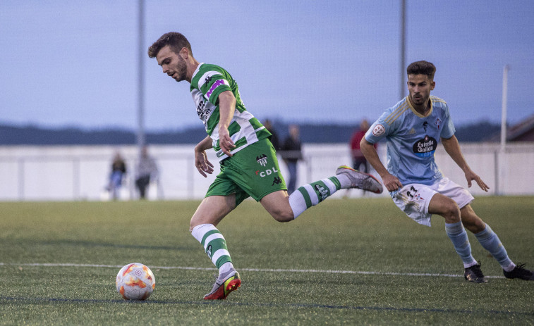 El Paiosaco suma un punto en un partido táctico ante el Gran Peña (0-0)