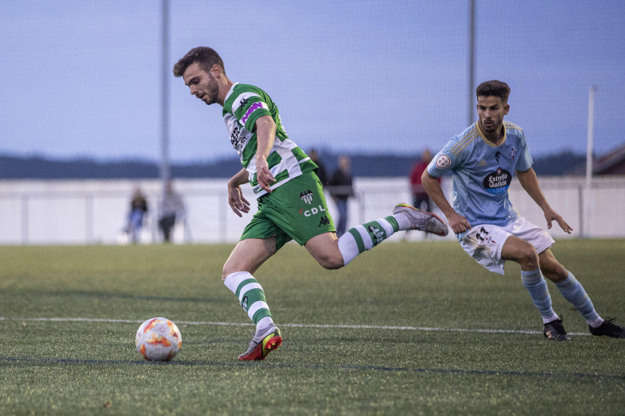 El Paiosaco suma un punto en un partido táctico ante el Gran Peña (0-0)