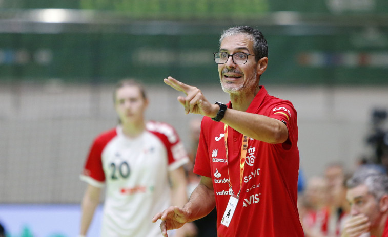 Prades asegura que “las sensaciones son positivas”