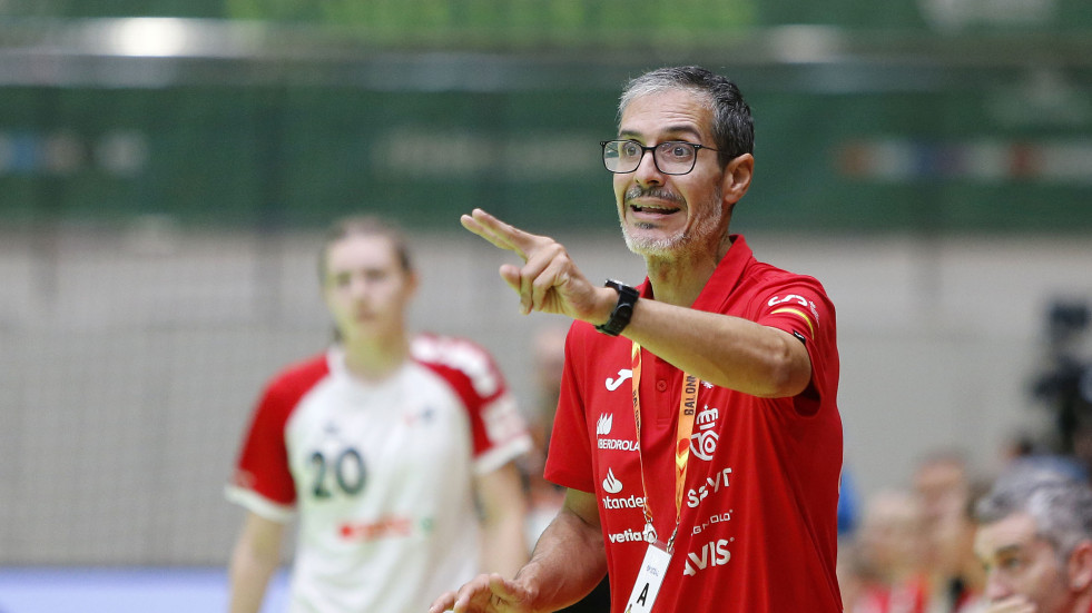 Prades asegura que “las sensaciones son positivas”