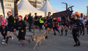 Abierta la inscripción para la San Silvestre Coruña