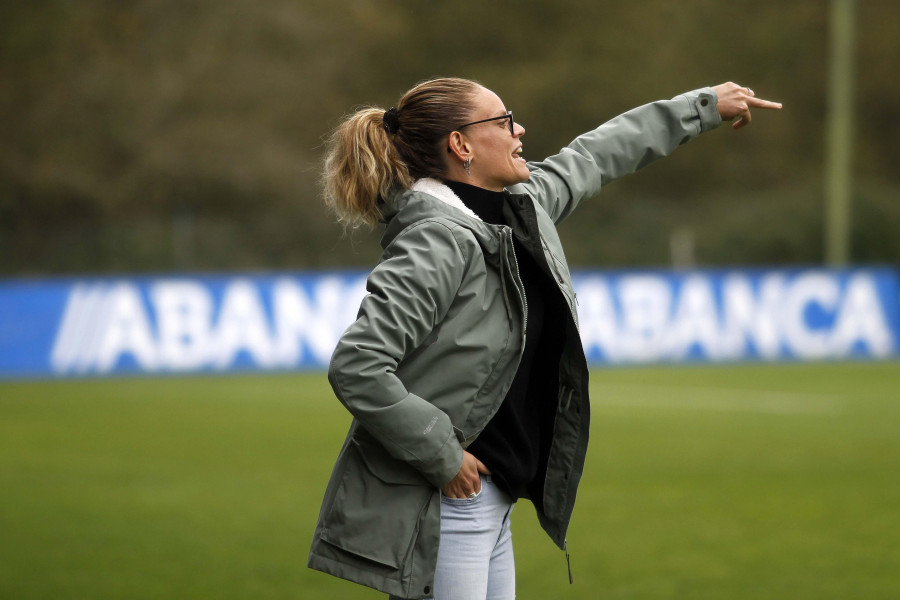 Irene: “Llega un rival que nos va a exigir nuestra mejor versión”