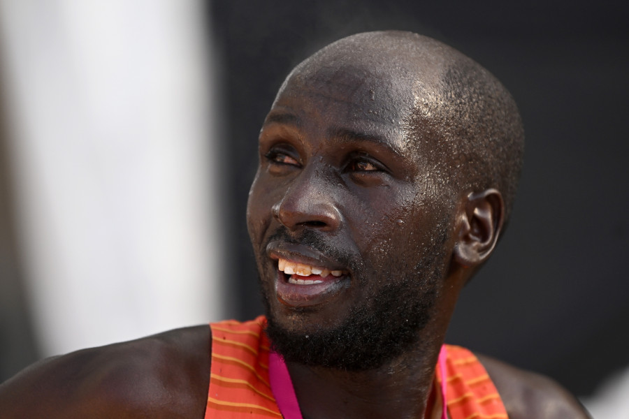 Gebreslase, Kiplagat, Korir y Chebet, estrellas a seguir en Nueva York