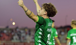 El ‘joker’ se estrena fuera