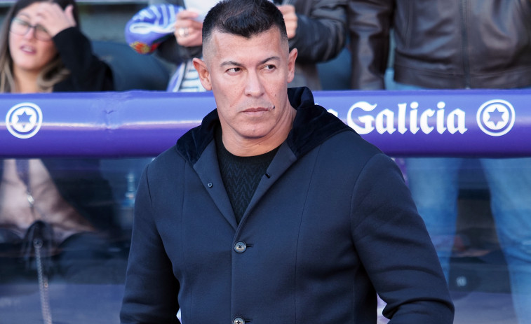 El argentino Almirón deja de ser entrenador del Elche