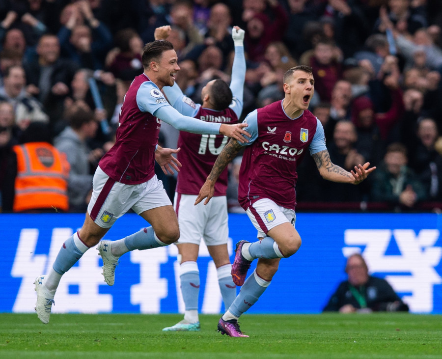 El Manchester City anuncia los mayores ingresos de su historia: 700 millones