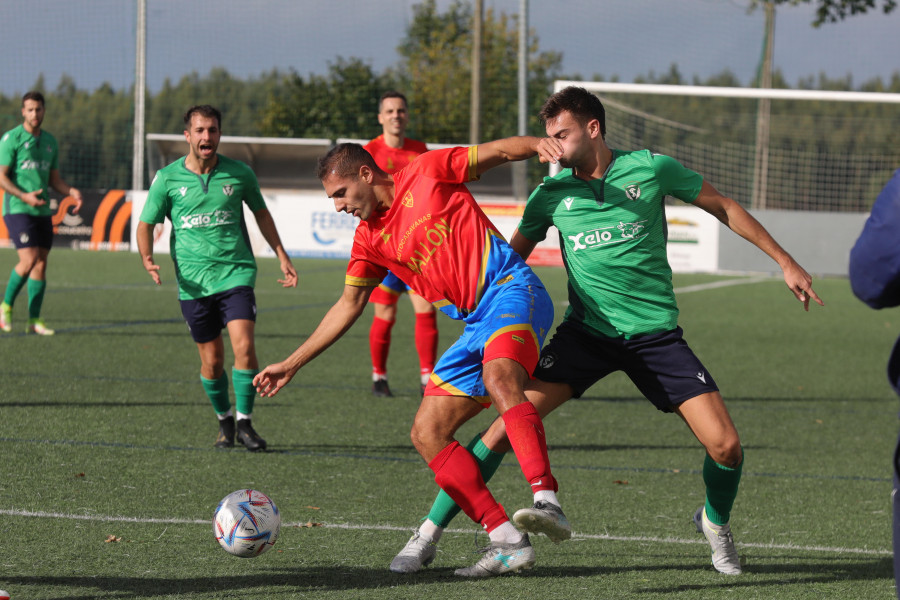 Murilo: “La remontada demuestra nuestra madurez y espíritu de equipo”