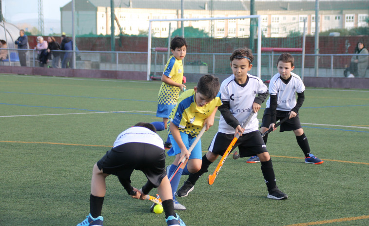 A Torre acoge la segunda jornada de la Copa Deputación