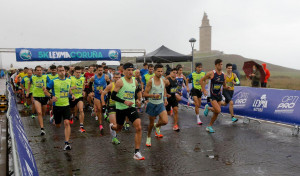 La marea naranja correrá  el sábado contra el cáncer