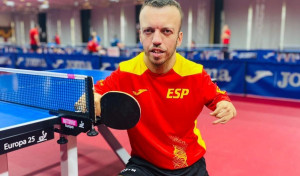 Alberto Seoane debuta contra el estadounidense Seindenfeld