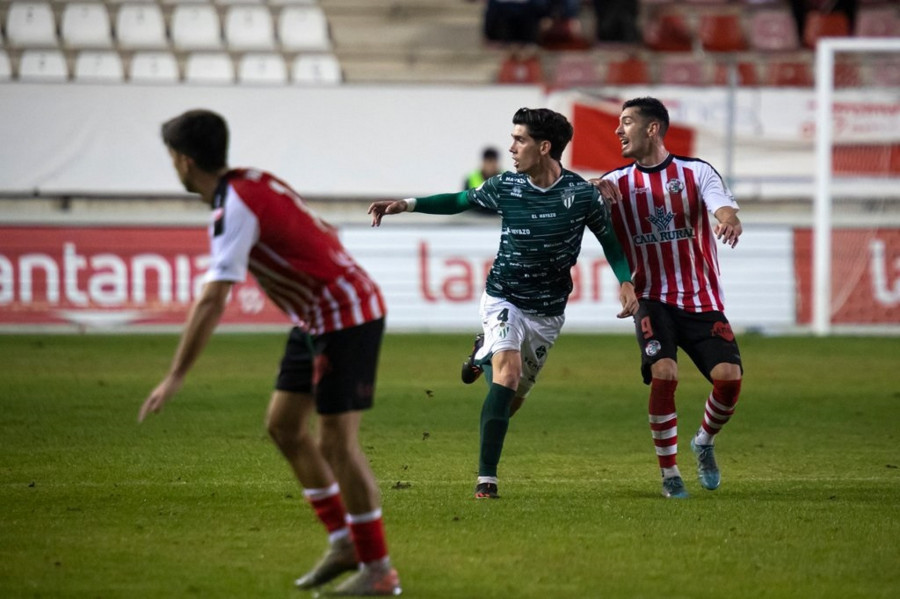 Alberto Trapero: “Como vigués y del Celta, tengo ilusión de eliminar al Deportivo”