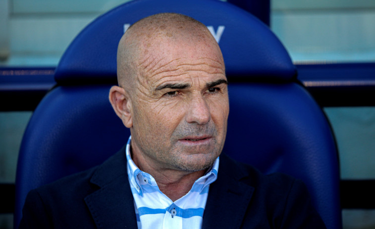 Paco López, nuevo entrenador del Granada