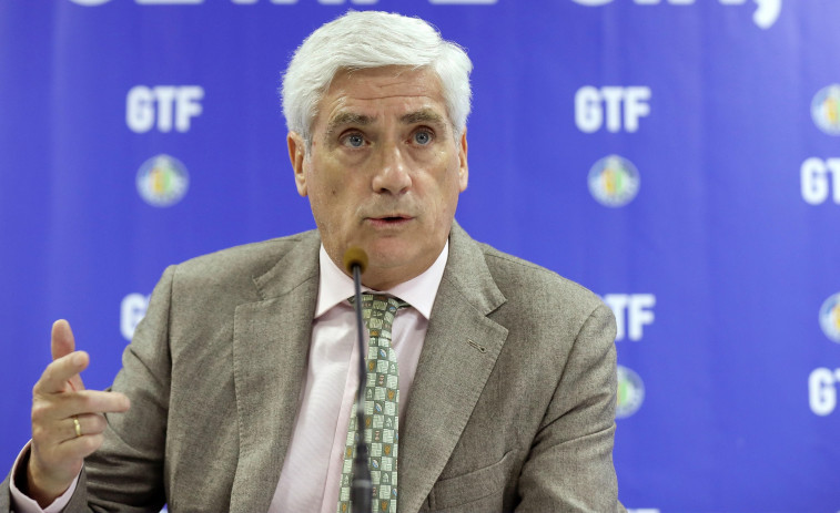 Clemente Villaverde nuevo presidente de la Fundación LaLiga
