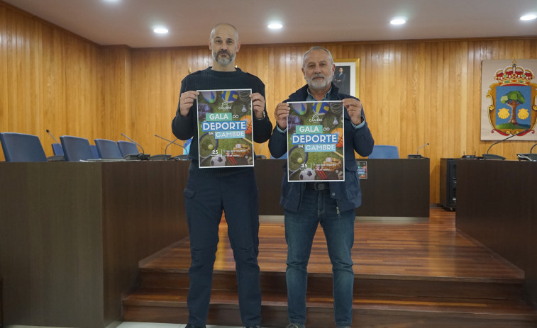 Los vecinos serán decisivos para otorgar 17 de los premios a los mejores de Cambre