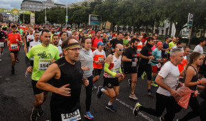 Las tres ‘grandes’ carreras coruñesas ya conocen sus fechas