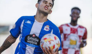 El Depor no da ni medio sorbo a la Copa