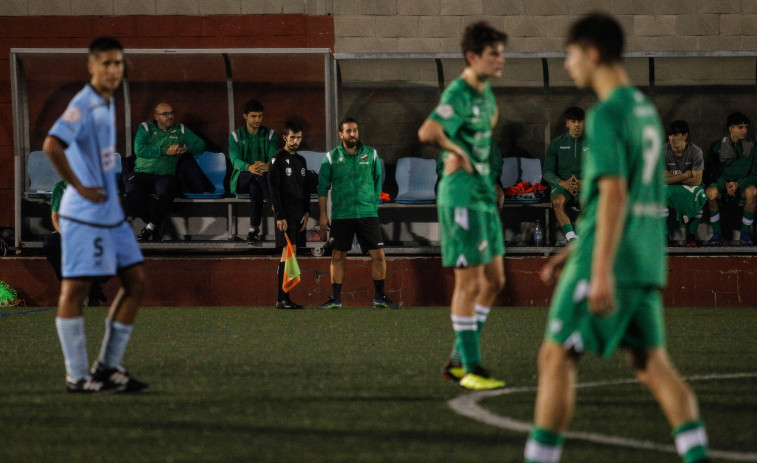 La historia se repite y el Ural vuelve a perder por la mínima