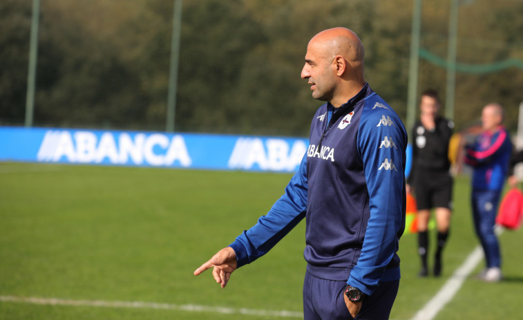 Pinchazo del Depor en casa contra el penúltimo