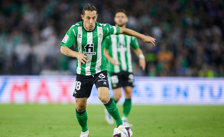 El Betis entra en el metaverso