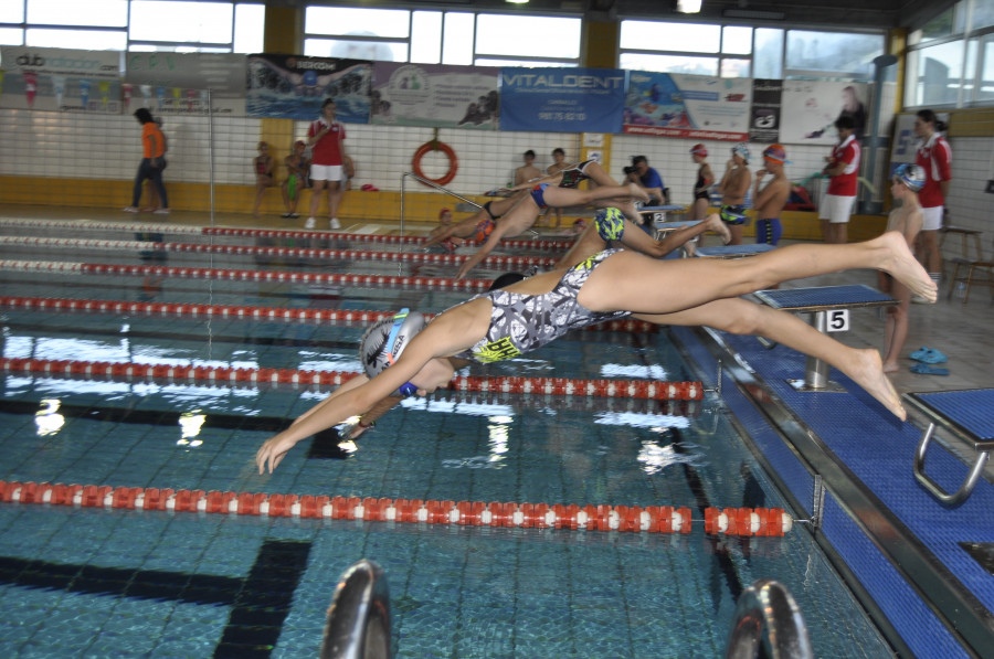 A Laracha, campeón del Memorial Carlos Servando