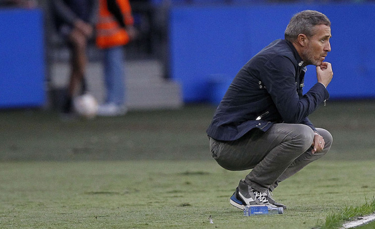 Óscar Cano: ¿Cómo no voy a querer a Lucas Pérez?