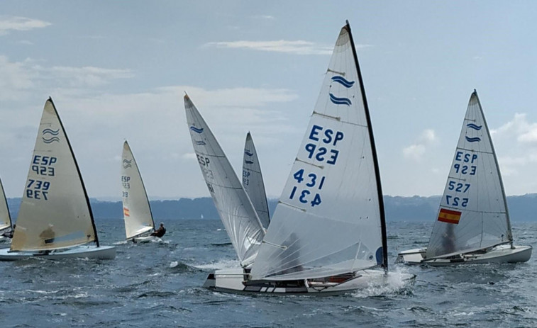 La regata Isabel Zendal cita a 8 tripulaciones femeninas en la Semana Abanca
