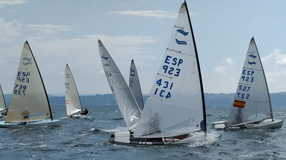 La regata Isabel Zendal cita a 8 tripulaciones femeninas en la Semana Abanca