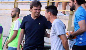 Eduardo Docampo: 