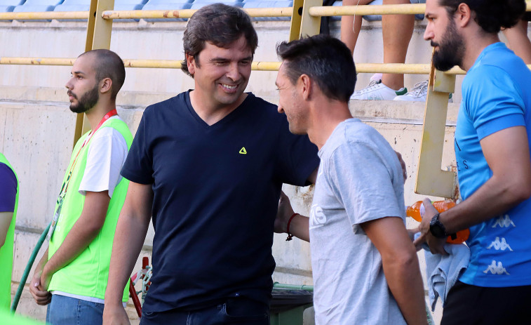 Eduardo Docampo: 