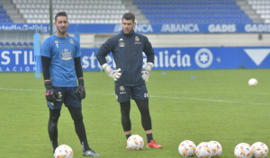 El Depor busca su tercer triunfo consecutivo por primera vez esta temporada