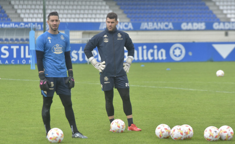 El Depor busca su tercer triunfo consecutivo por primera vez esta temporada